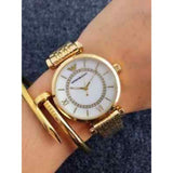 EMPORIO ARMANI AR1907 WOMEN'S WATCH