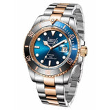 ARBUTUS DIVE AR1907TRUS MEN'S WATCH