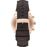 EMPORIO ARMANI AR1916 MEN'S WATCH
