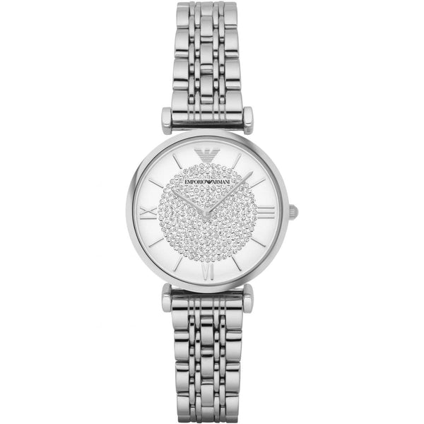 emporio armani watches ladies