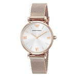 EMPORIO ARMANI AR1956 WOMEN'S WATCH - H2 Hub Watches