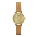 EMPORIO ARMANI RETRO AR1967 MEN’S WATCH - H2 Hub Watches
