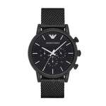 EMPORIO ARMANI AR1968 MEN'S WATCH - H2 Hub Watches