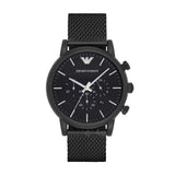 EMPORIO ARMANI AR1968 MEN'S WATCH - H2 Hub Watches