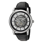 EMPORIO ARMANI MECCANICO AR1981 MEN'S WATCH - H2 Hub Watches