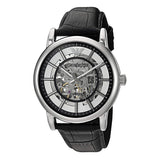 EMPORIO ARMANI MECCANICO AR1981 MEN'S WATCH - H2 Hub Watches