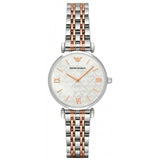 EMPORIO ARMANI AR1987 WOMEN'S WATCH