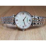 EMPORIO ARMANI AR1987 WOMEN'S WATCH
