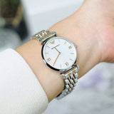 EMPORIO ARMANI AR1987 WOMEN'S WATCH