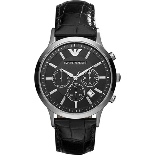 Armani watches for men white Clearance