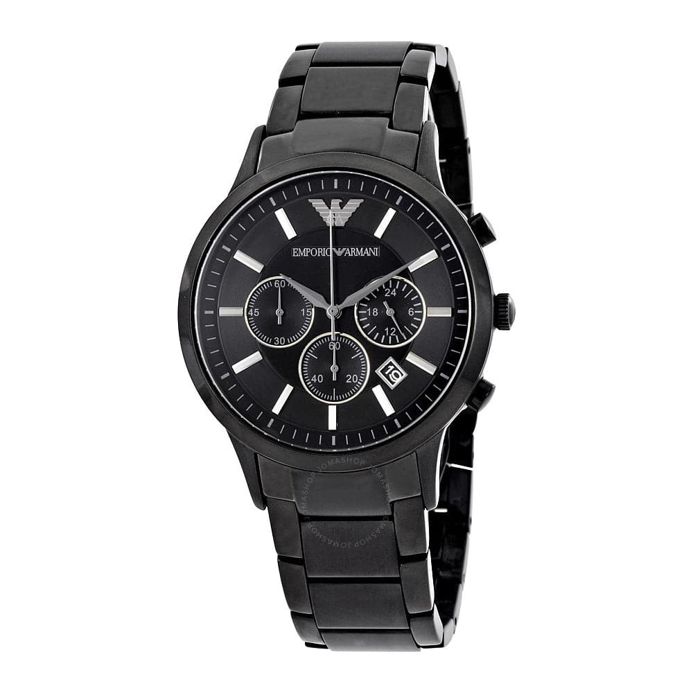 EMPORIO ARMANI AR2453 MEN'S WATCH - H2 Hub Watches