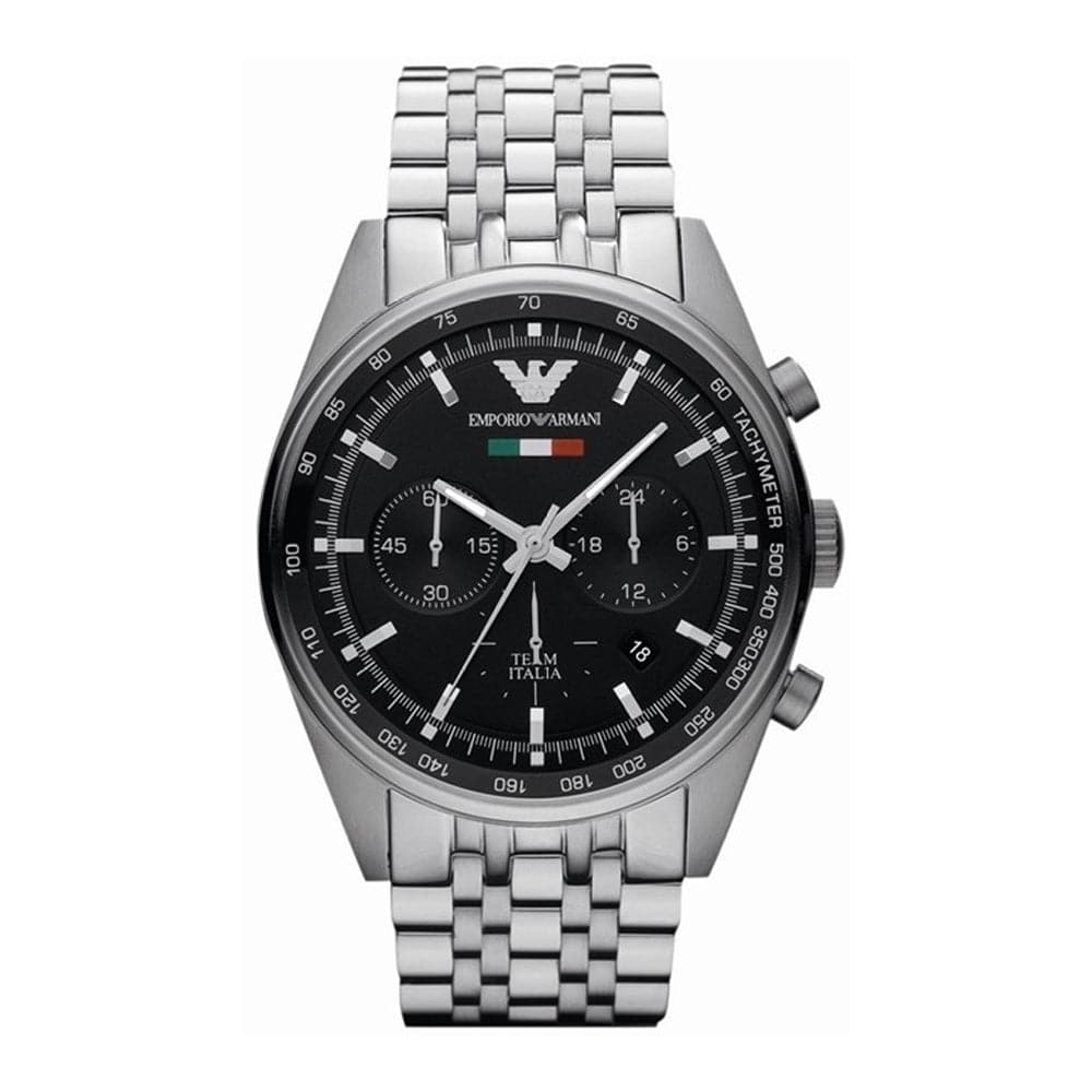 EMPORIO ARMANI AR5983 MEN'S WATCH - H2 Hub Watches