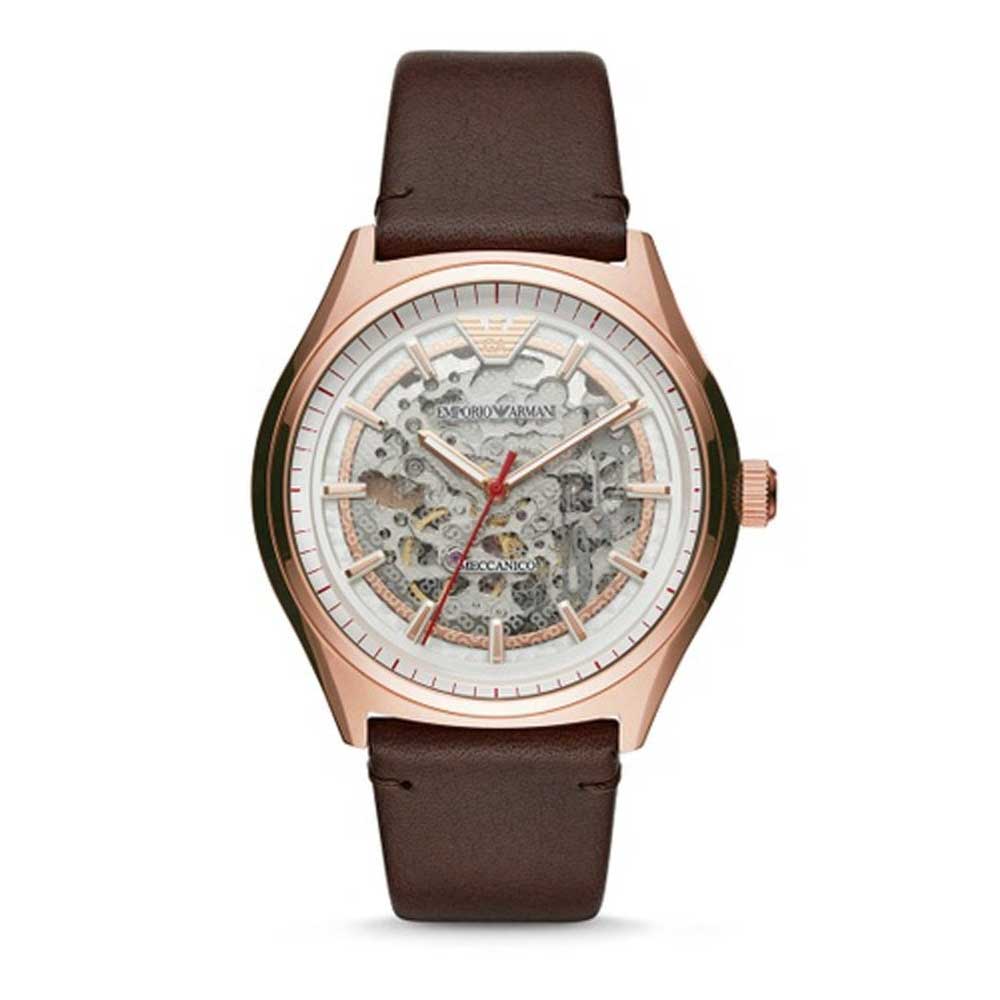 EMPORIO ARMANI AR60005 MEN'S WATCH - H2 Hub Watches