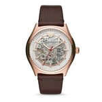 EMPORIO ARMANI AR60005 MEN'S WATCH - H2 Hub Watches