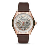 EMPORIO ARMANI AR60005 MEN'S WATCH - H2 Hub Watches