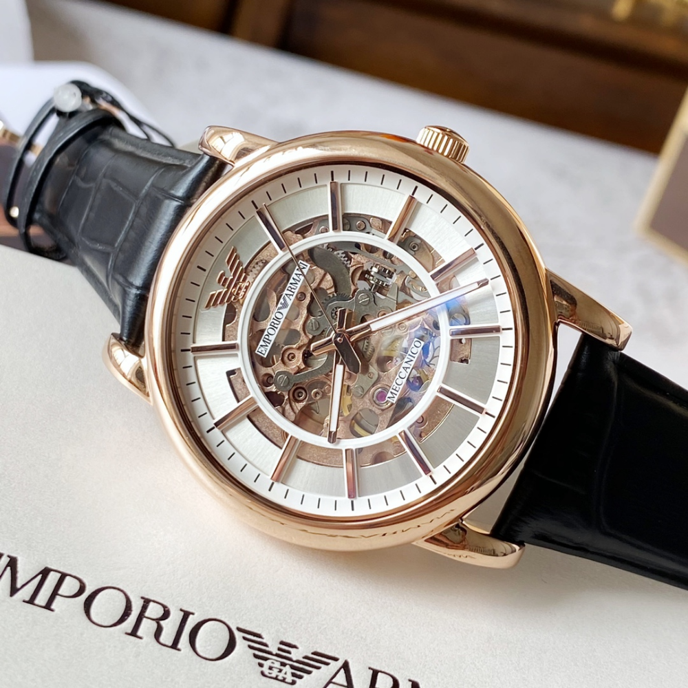 Emporio deals armani ar60007