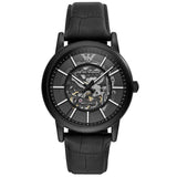 EMPORIO ARMANI MECCANICO AR60008 MEN'S WATCH