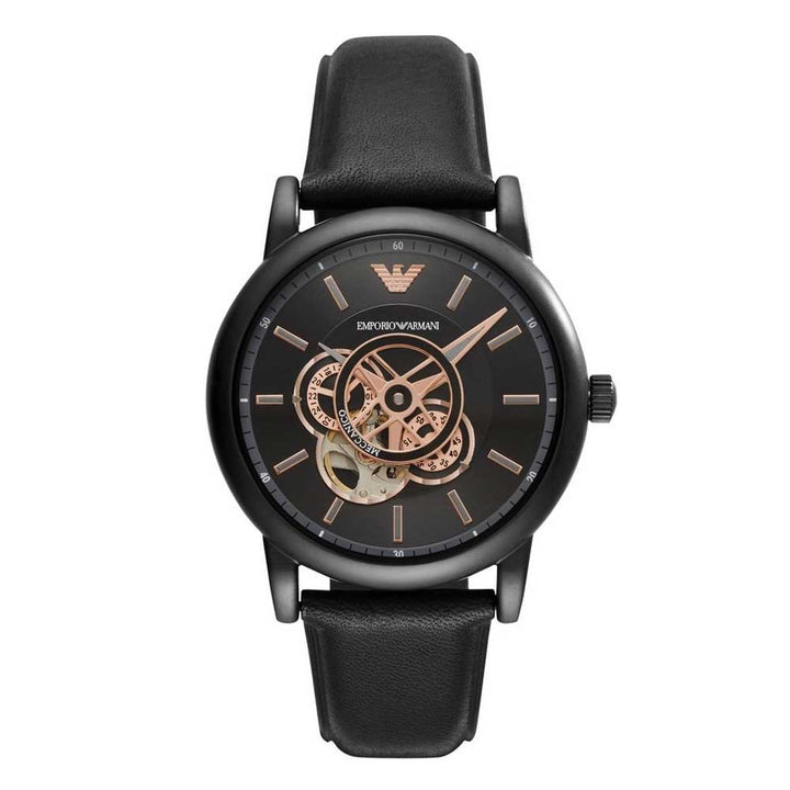 EMPORIO ARMANI AR60012 MEN'S WATCH - H2 Hub Watches