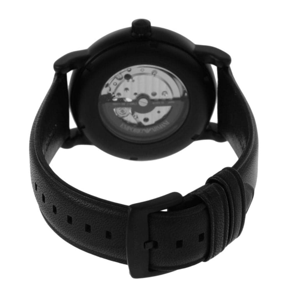EMPORIO ARMANI AR60012 MEN'S WATCH - H2 Hub Watches
