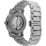 EMPORIO ARMANI AR60021 STAINLESS STEEL MEN'S WATCH