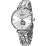 EMPORIO ARMANI AR60022 STAINLESS STEEL WOMEN'S WATCH