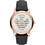 EMPORIO ARMANI AR60031 LUIGI MEN WATCH