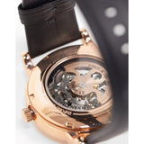 EMPORIO ARMANI AR60031 LUIGI MEN WATCH