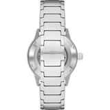 EMPORIO ARMANI AR60052 CHRONOGRAPH STAINLESS STEEL MEN WATCH