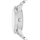 EMPORIO ARMANI AR60052 CHRONOGRAPH STAINLESS STEEL MEN WATCH