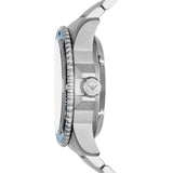 EMPORIO ARMANI AR60059 STAINLESS STEEL MEN WATCH