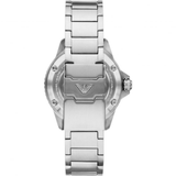 EMPORIO ARMANI AR60061 STAINLESS STEEL MEN WATCH