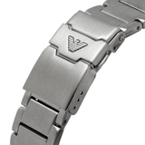 EMPORIO ARMANI AR60061 STAINLESS STEEL MEN WATCH