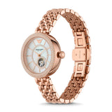 EMPORIO ARMANI AR60065 ROSEGOLD STAINLESS STEEL WOMEN WATCH