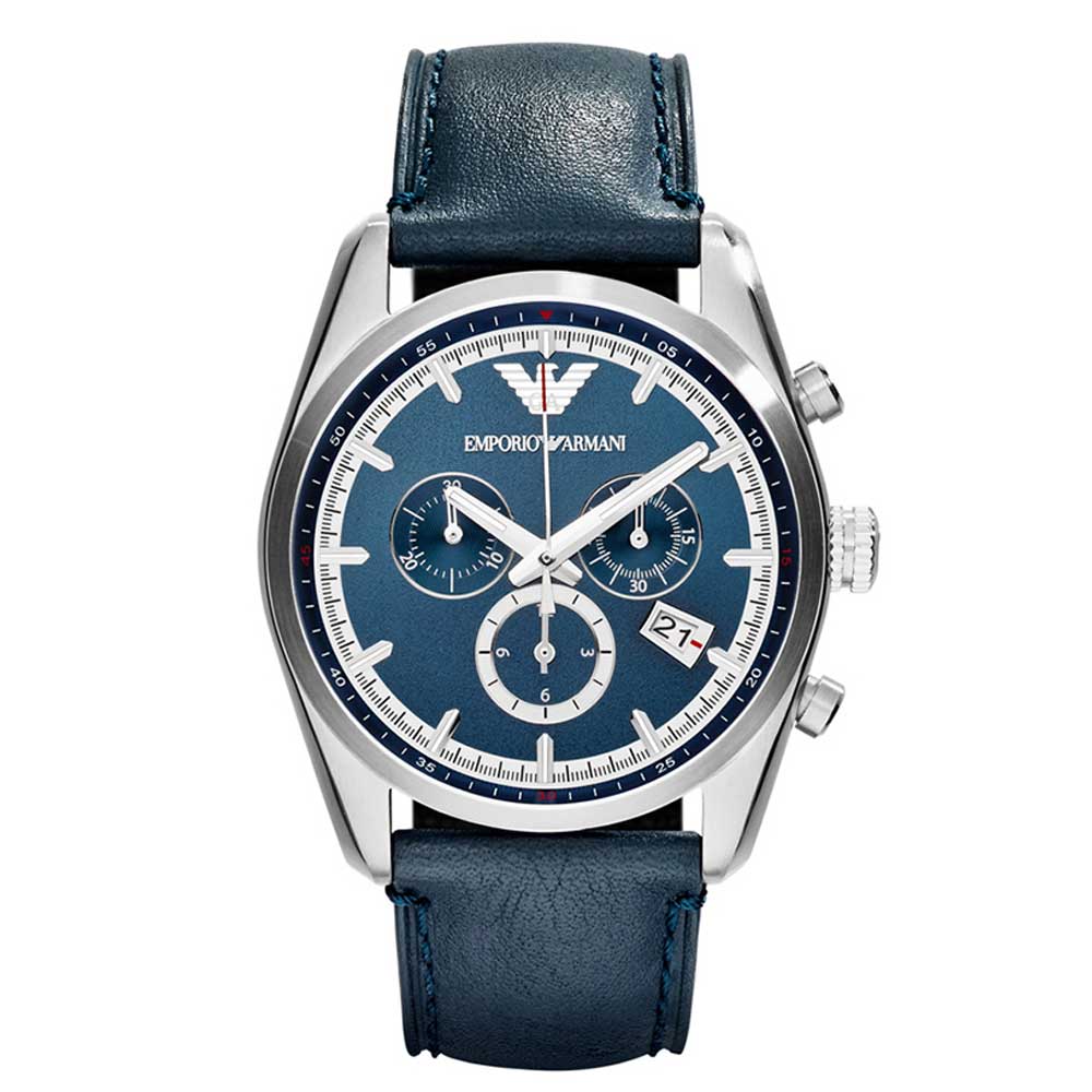 EMPORIO ARMANI SPORTIVO AR6041 MEN'S WATCH - H2 Hub Watches