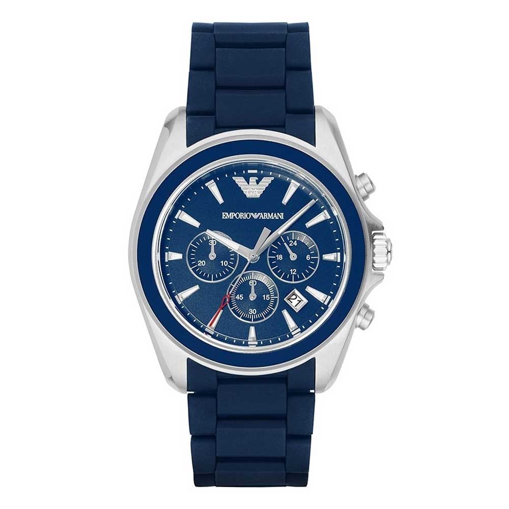 EMPORIO ARMANI SPORTIVO AR6068 MEN'S WATCH - H2 Hub Watches