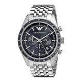 EMPORIO ARMANI AR6072 MEN'S WATCH - H2 Hub Watches