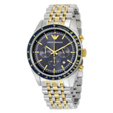 EMPORIO ARMANI AR6088 MEN'S WATCH - H2 Hub Watches