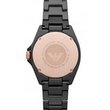 EMPORIO ARMANI NICOLA AR70003 MEN'S WATCH