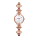 EMPORIO ARMANI AR7408 WOMEN'S WATCH - H2 Hub Watches