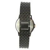 EMPORIO ARMANI AR80021P MEN'S INTERCHANGEABLE WATCH SET