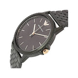 EMPORIO ARMANI AR80021P MEN'S INTERCHANGEABLE WATCH SET