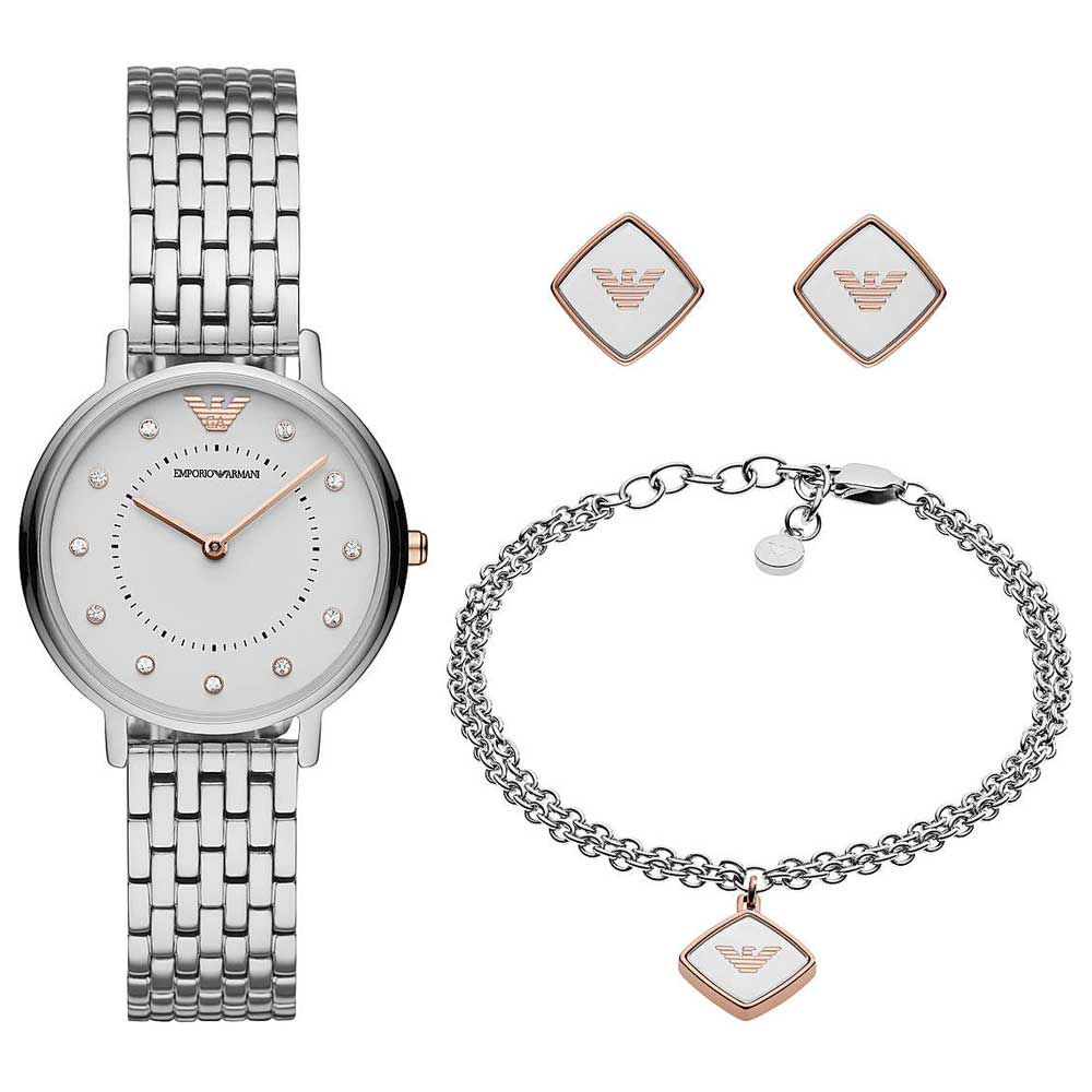 EMPORIO ARMANI AR80023 WOMEN'S WATCH - H2 Hub Watches