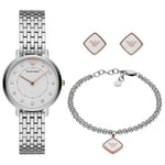 EMPORIO ARMANI AR80023 WOMEN'S WATCH - H2 Hub Watches