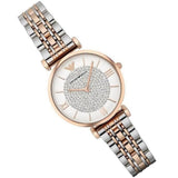EMPORIO ARMANI AR80035 WOMEN'S WATCH