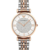 EMPORIO ARMANI AR80035 WOMEN'S WATCH