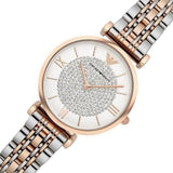EMPORIO ARMANI AR80035 WOMEN'S WATCH