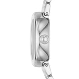 EMPORIO ARMANI AR80051 STAINLESS STEEL WOMEN'S WATCH