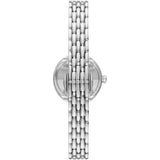 EMPORIO ARMANI AR80051 STAINLESS STEEL WOMEN'S WATCH