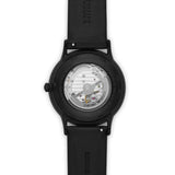 EMPORIO ARMANI AR80060 LEATHER MEN WATCH