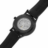 EMPORIO ARMANI AR80060 LEATHER MEN WATCH